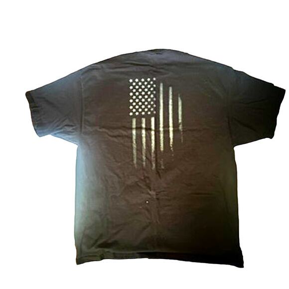 Black "Old Man" est. 1946 4XL T Shirt Joke Birthday/Christmas Gift - Picture 2 of 10